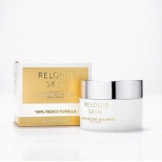 Relouis Skin Health Care Microbiome Balance — восстанавливающий крем для лица с пребиотиками, купить в ЛНР оптом